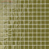 Мозаика керамическая Темари темно-оливковый (29,8х29,8)